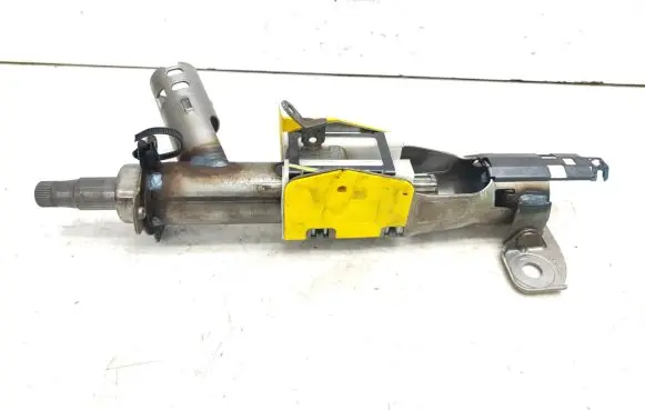 Citroen Xsara Steering wheel axle 9001920