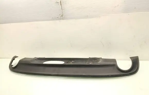 Volvo S60 Rear bumper lower part trim 