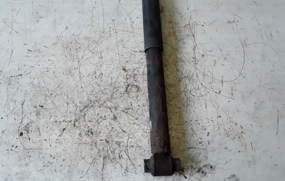 Volvo V70 Rear shock absorber/damper