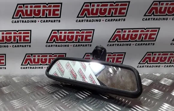 BMW 5 E60 E61 Rear view mirror (interior) 8238066 9050391