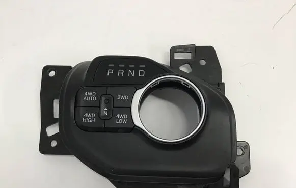 Dodge RAM Gear shift switch/knob 68328326AH 68503743AD