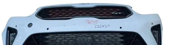 KIA Ceed Front bumper 86511-j770bij-kol