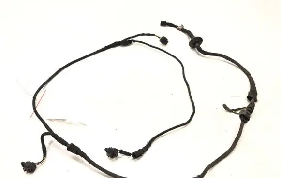 Mercedes-Benz S W221 Parking sensor (PDC) wiring loom 