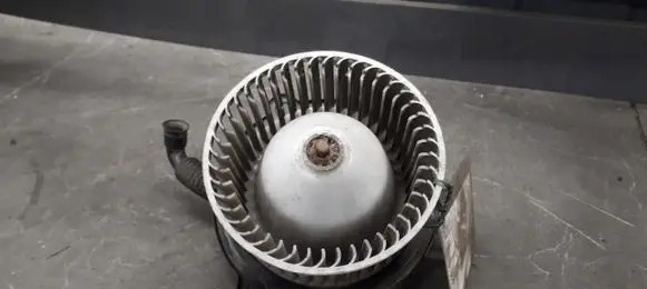 Hyundai Lantra I Heater fan/blower