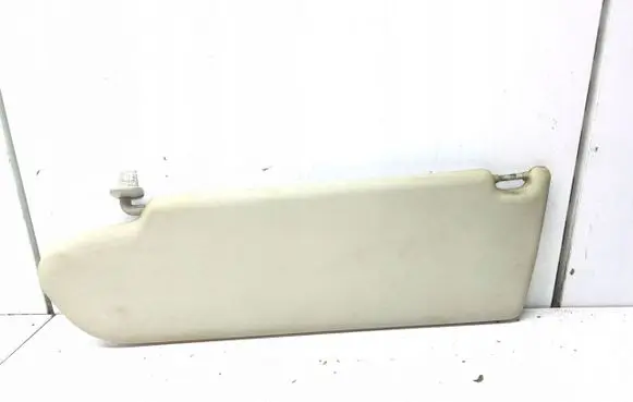 Volkswagen Transporter - Caravelle T5 Sun visor 7H1857552C