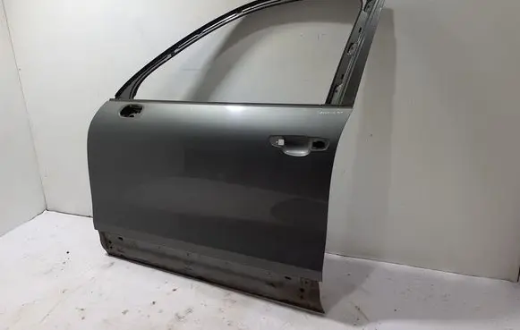 Porsche Cayenne (92A) Front door 95853101100