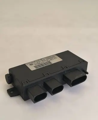 Mercedes-Benz ML W163 Other control units/modules A1635454832 00833800 A1635454932