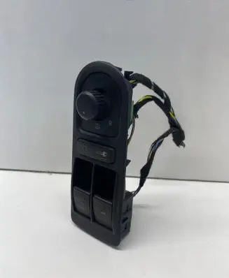 Volkswagen Transporter - Caravelle T5 Electric window control switch 7H5959539