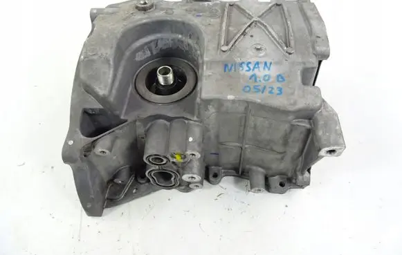 Nissan Micra K14 Oil sump 111112289R
