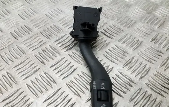 Audi A4 S4 B6 8E 8H Wiper control stalk 4E0953503B