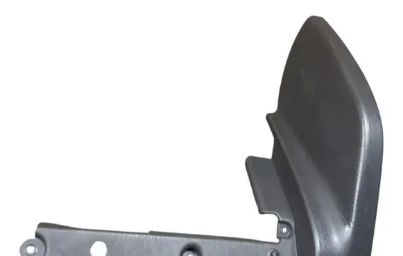 Jeep Grand Cherokee (WJ) Dashboard side end trim 25544A C98004A 5FU54TRM
