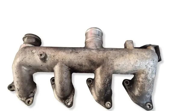 Mitsubishi L200 Intake manifold MD323073 MD160756