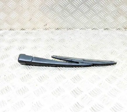 Mazda CX-3 Rear wiper blade arm 