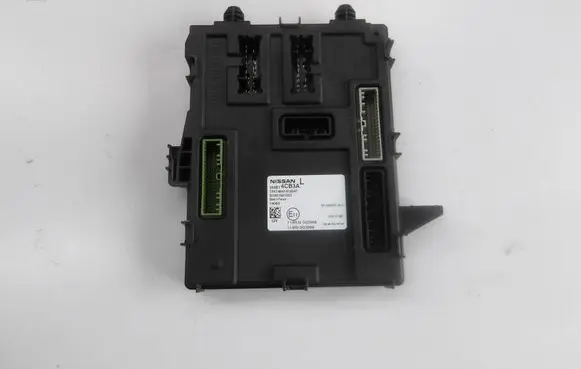 Comfort/convenience module