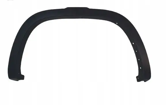 Volkswagen Amarok II Fender trim (molding) N1XBE291C21