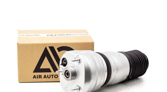 Porsche Panamera (970) Air suspension bag 97034305135 97034305134