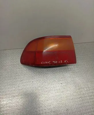 Honda Civic Rear/tail lights 0431128 0431128L