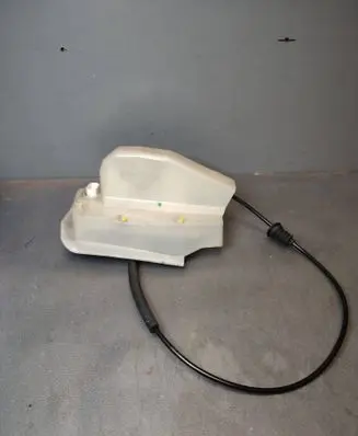 Tesla Model 3 Front door lock 106896300L