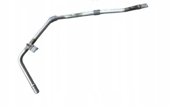Suzuki Grand Vitara II Turbo turbocharger oiling pipe/hose