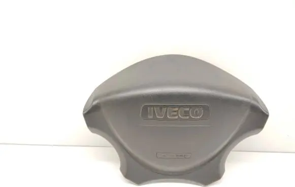 Iveco Daily 4th gen Steering wheel airbag