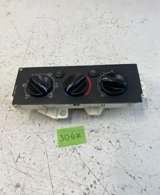 Renault Master II Climate control unit N2385001 TDCX70AC N2385001054