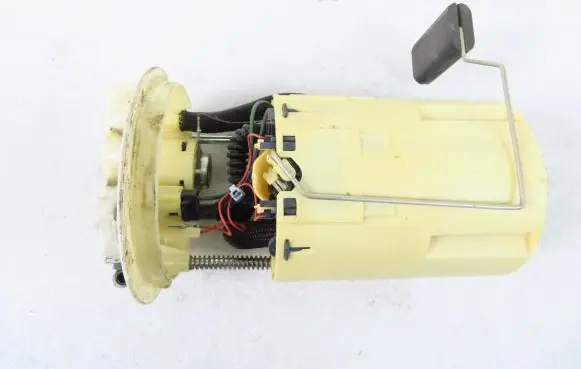 Fiat Stilo In-tank fuel pump 0580313089
