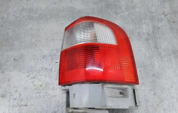 Rear/tail lights