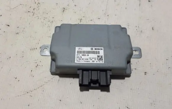 Ford Kuga II Other control units/modules DT1T14B526AA