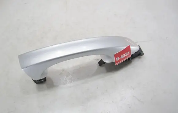 Skoda Octavia Mk3 (5E) Front door exterior handle 5G0837206