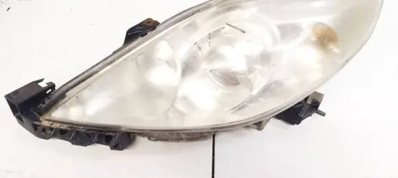 Mazda 5 Headlight/headlamp E131251490