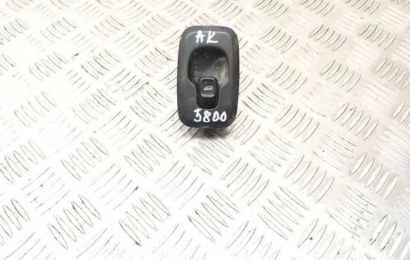 Volvo S80 Electric window control switch 8650072 30658696 5586N3RUA