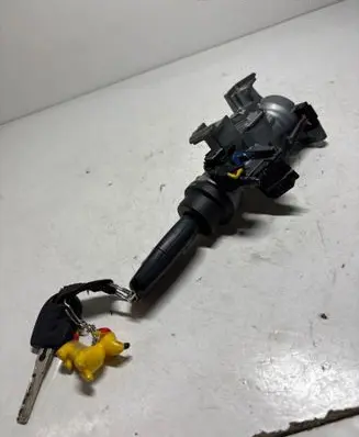 Seat Altea Ignition lock 1K0905851B