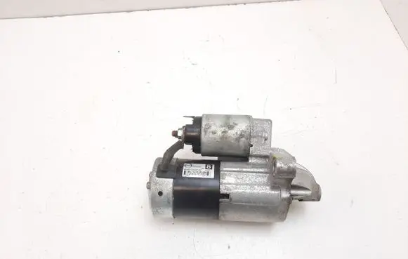 Mazda 3 II Starter motor M000T89281ZC