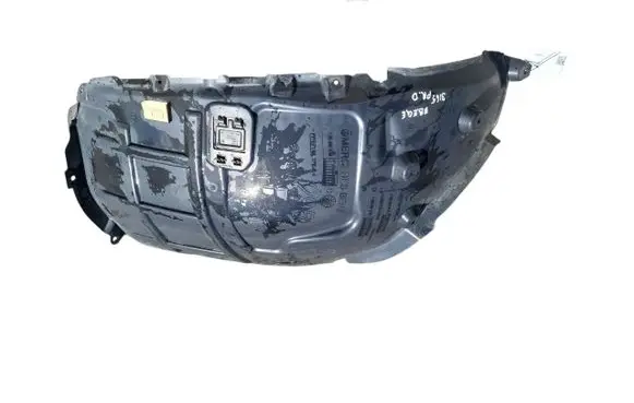 Mercedes-Benz EQE v295 Front wheel arch liner splash guards A2956901000