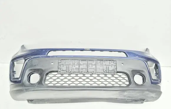 Jeep Renegade Front bumper 52120514 Jeep Renegade LIFT Zderzak przód przedni