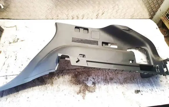 KIA EV6 Other trunk/boot trim element 85741cv500 85741-cv500