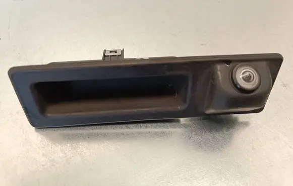 BMW X5 F15 Tailgate handle with camera 7345700 04677901