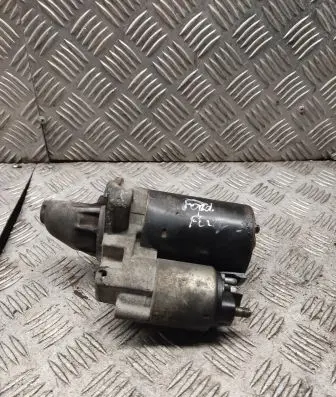 Ford Focus Starter motor