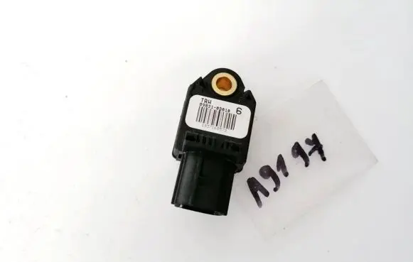 Toyota Yaris Airbag deployment crash/impact sensor 898310d010 89831-0d010