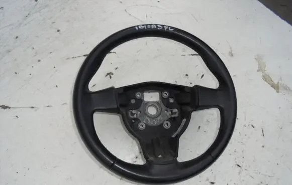 Seat Ibiza III (6L) Steering wheel