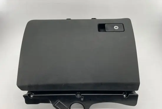 Volkswagen PASSAT CC Glove box 3C2857114 1K0820731