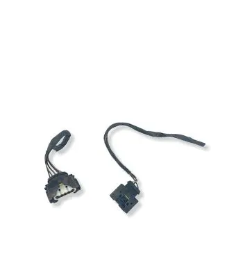 Mercedes-Benz CLK A209 C209 Headlight/headlamp wiring loom/harness 525880 09441491 536440