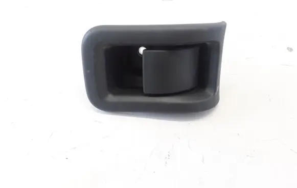 Volvo S80 Engine bonnet (hood) release handle