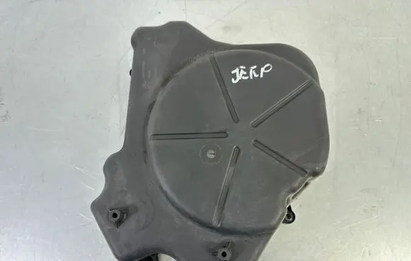 Jeep Grand Cherokee Timing belt guard (cover) 04627470AA