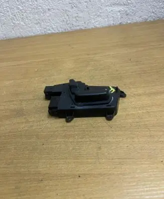 Mercedes-Benz R W251 Seat adjustment assembly 65193009344500 F2201