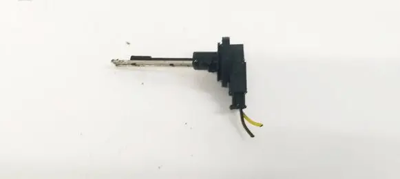 BMW 5 GT F07 Interior temperature sensor
