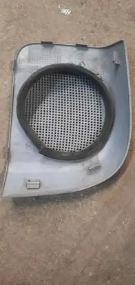 Fiat Ducato Front door speaker cover trim 1344115080