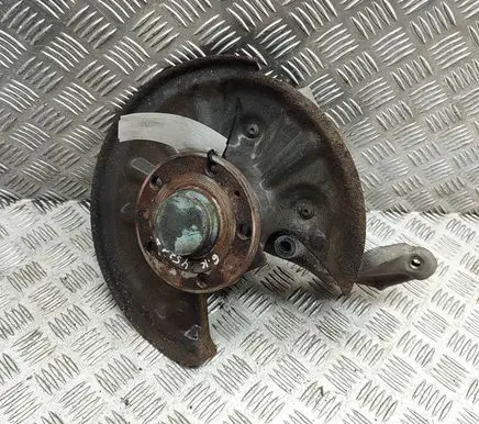 Volkswagen PASSAT B8 Rear wheel hub 3Q0505433G
