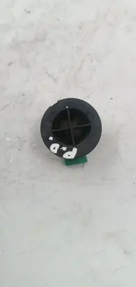 Opel Zafira A Front door high frequency speaker 90520836 0611005