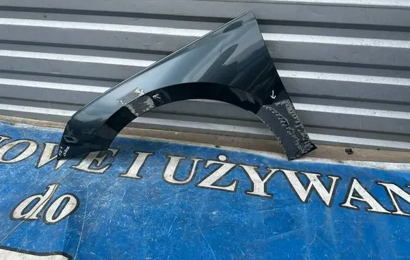Skoda Octavia Mk4 Fender 5E3821105
